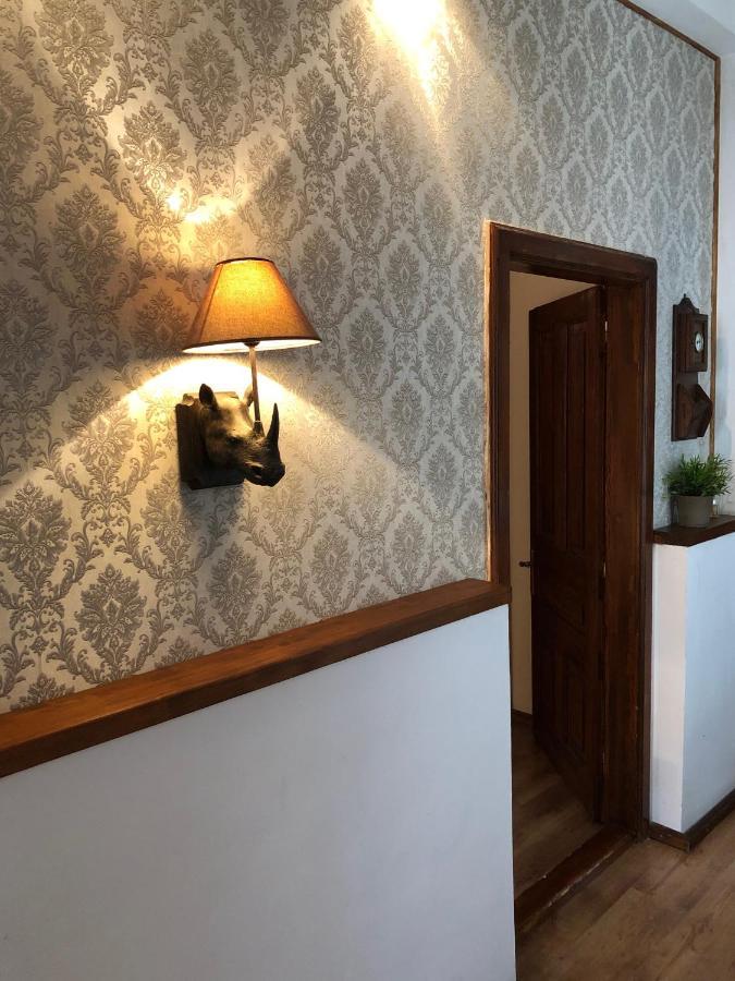 Appartamento Casa Frida *